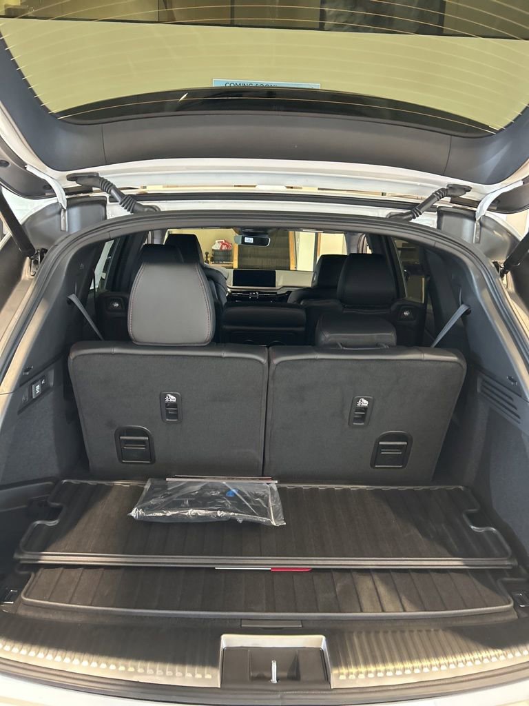 New 2026 Acura MDX Type S AWD/4WD image 8