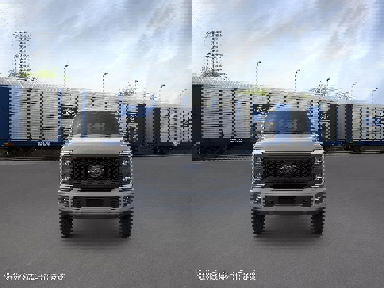 New 2026 Ford F250 4x4 Crew Cab Super Duty image 28