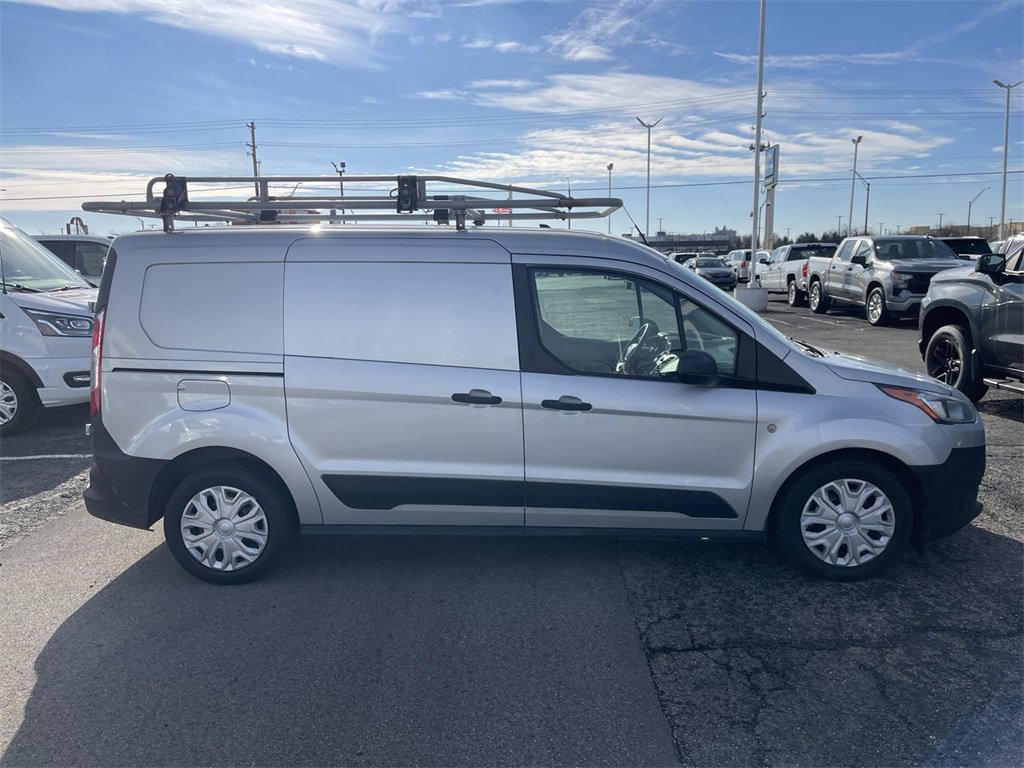 Used 2020 Ford Transit Connect XL image 13