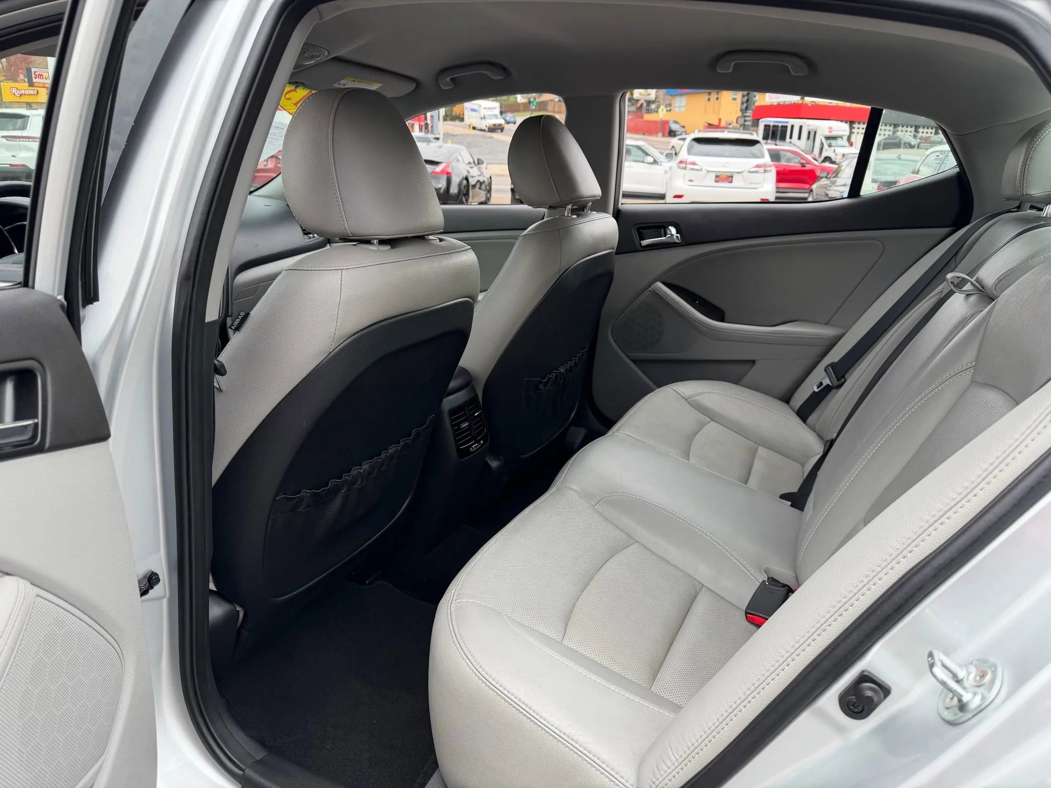 Used 2013 Kia Optima EX image 37