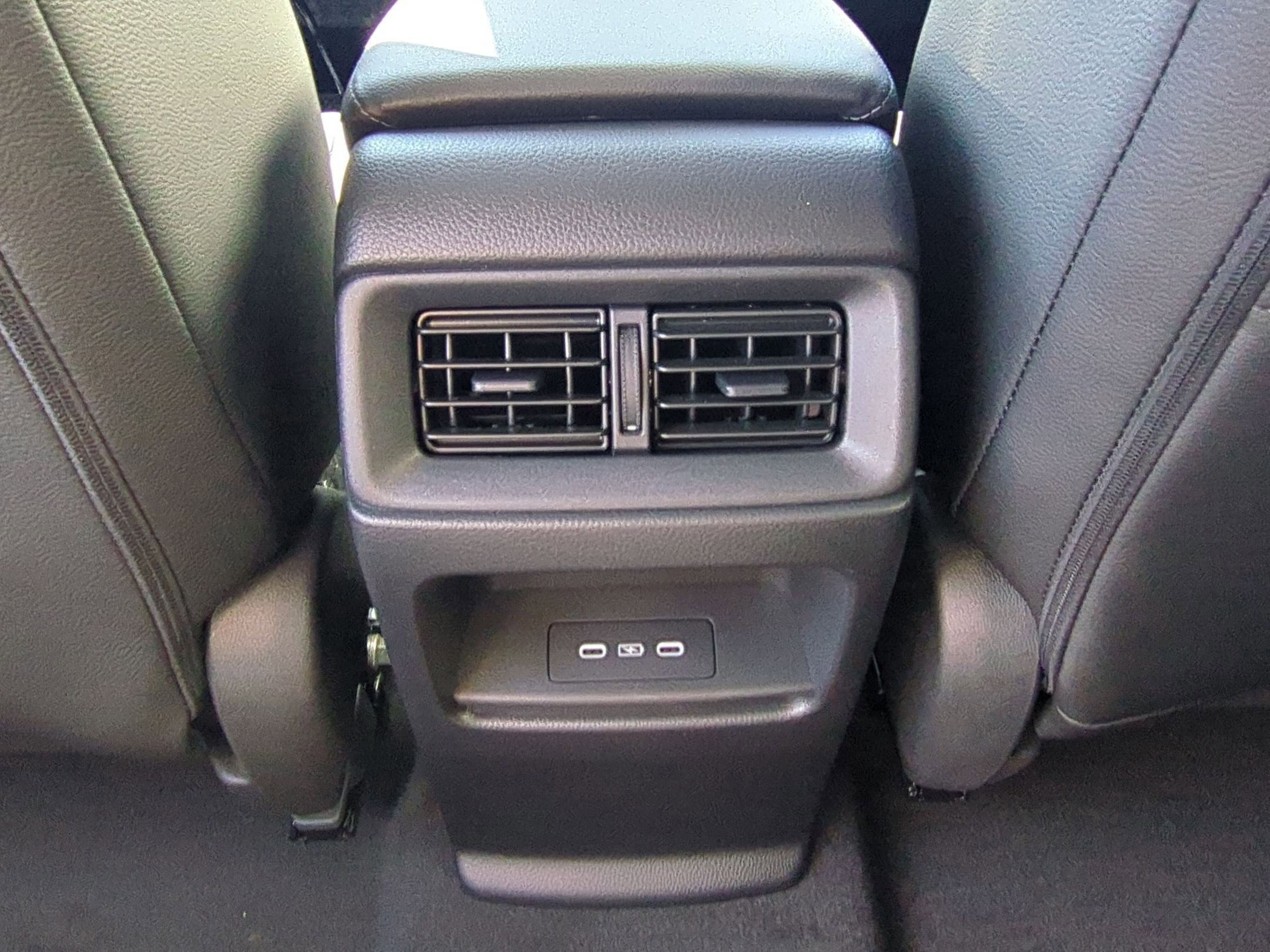 New 2026 Honda CR-V EX-L image 17