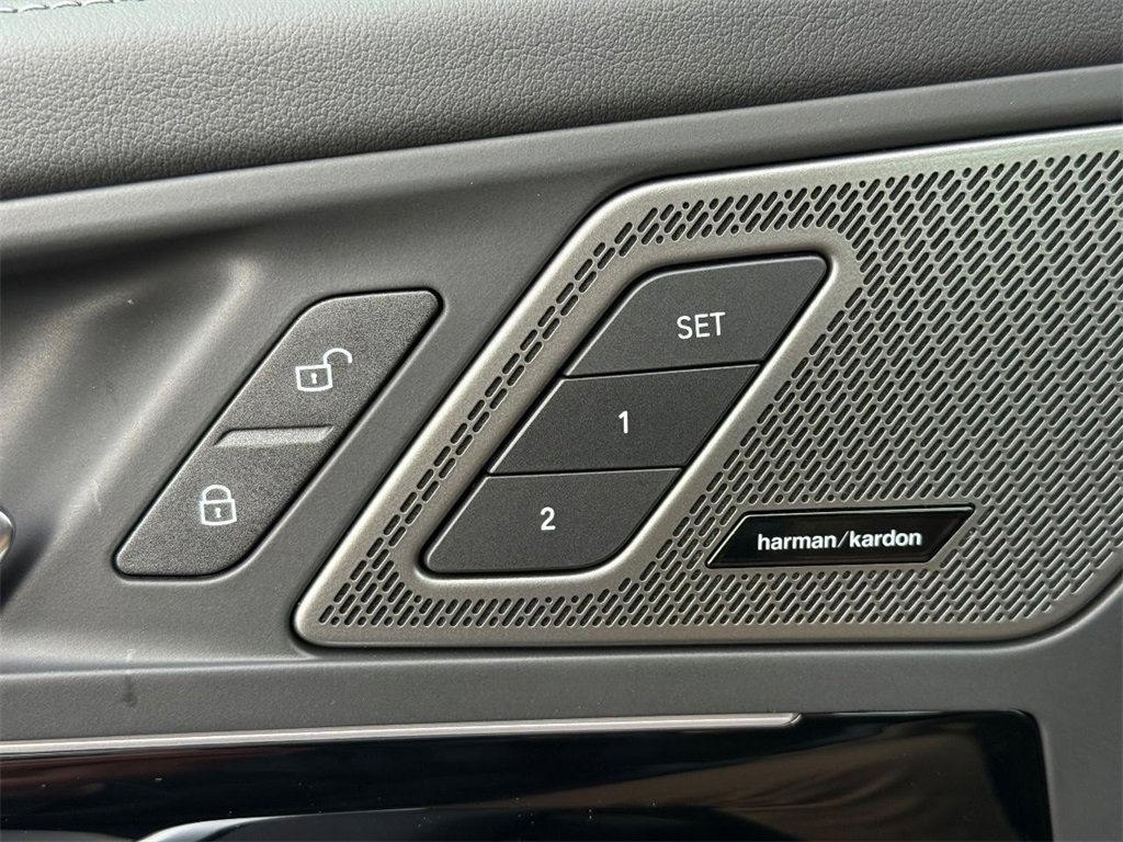 New 2026 BMW X1 xDrive28i image 11