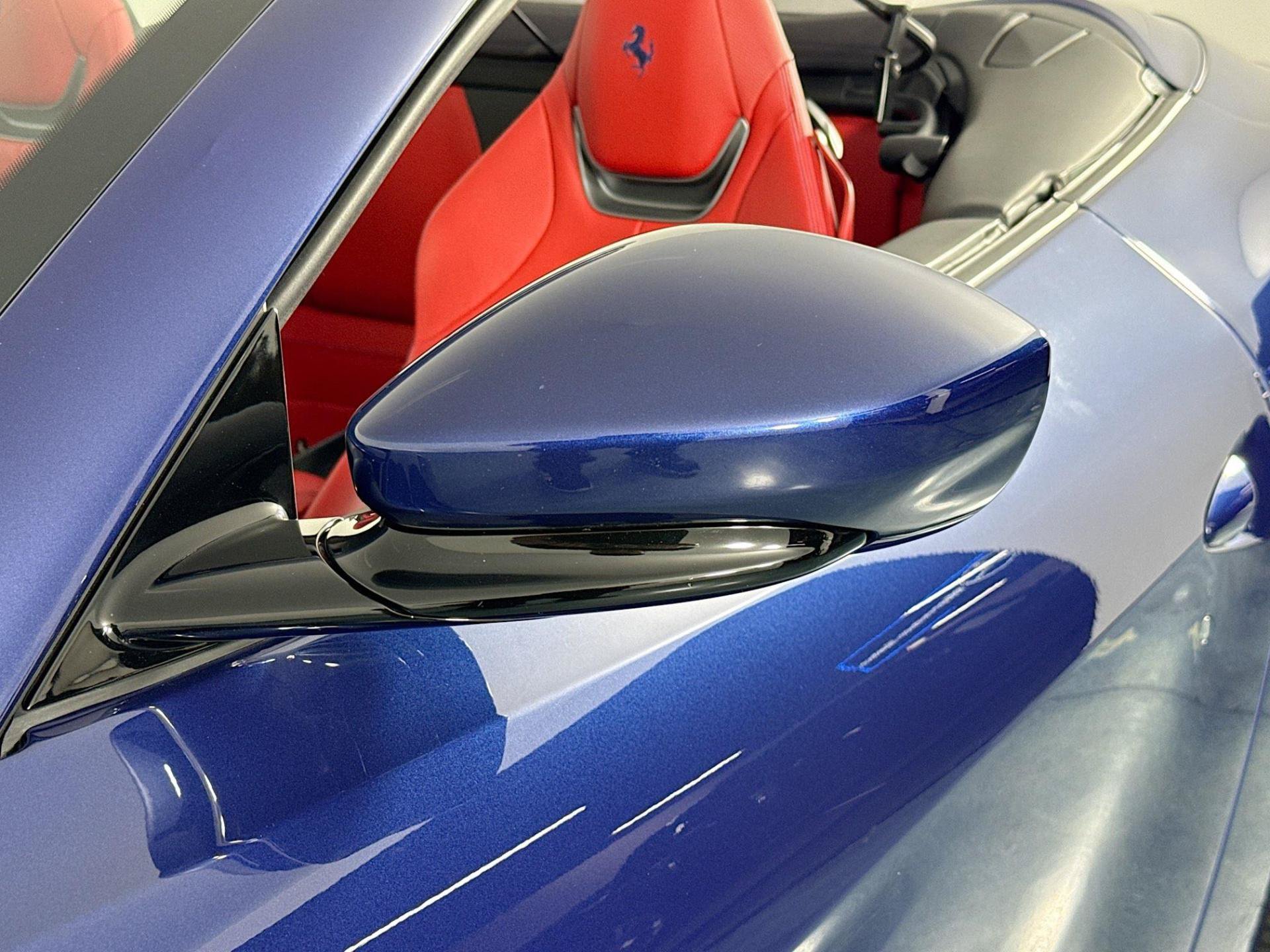 Used 2019 Ferrari Portofino RWD image 44