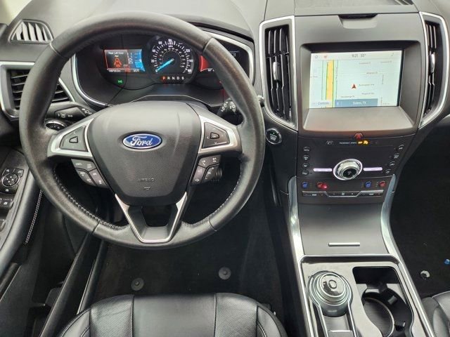 Used 2020 Ford Edge Titanium w/ Equipment Group 301A image 30