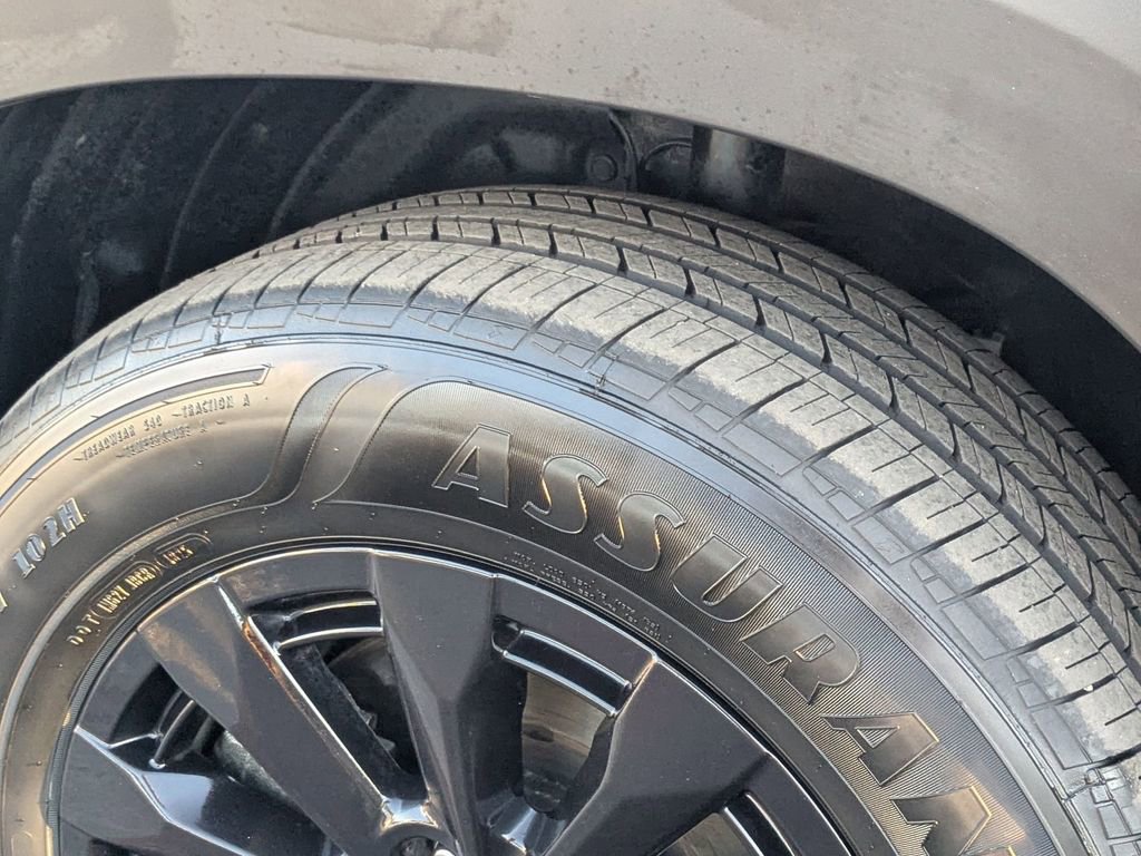 Used 2025 MAZDA CX-50 2.5 Hybrid w/ Preferred Pkg image 30