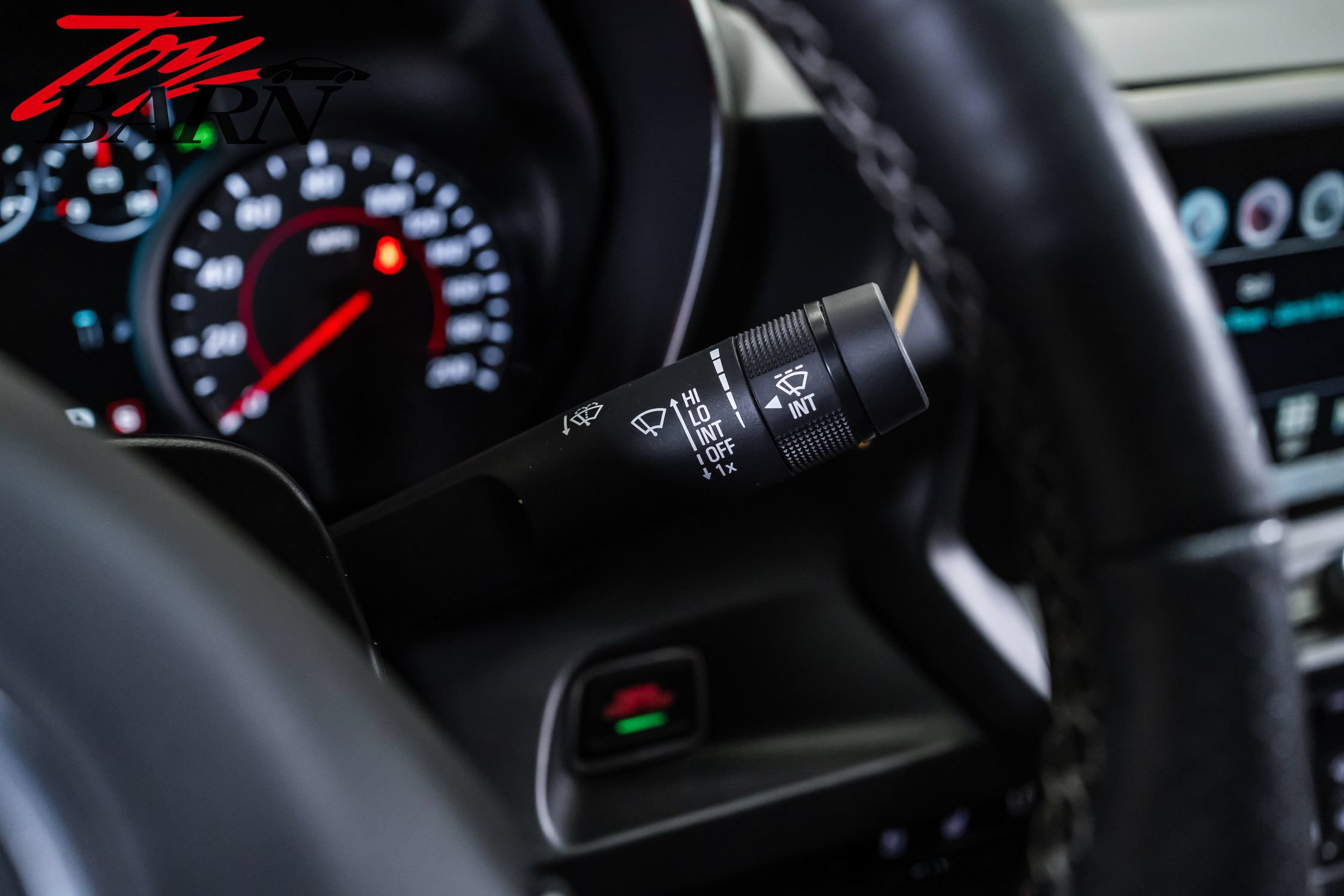 Used 2016 Chevrolet Camaro SS RWD image 36