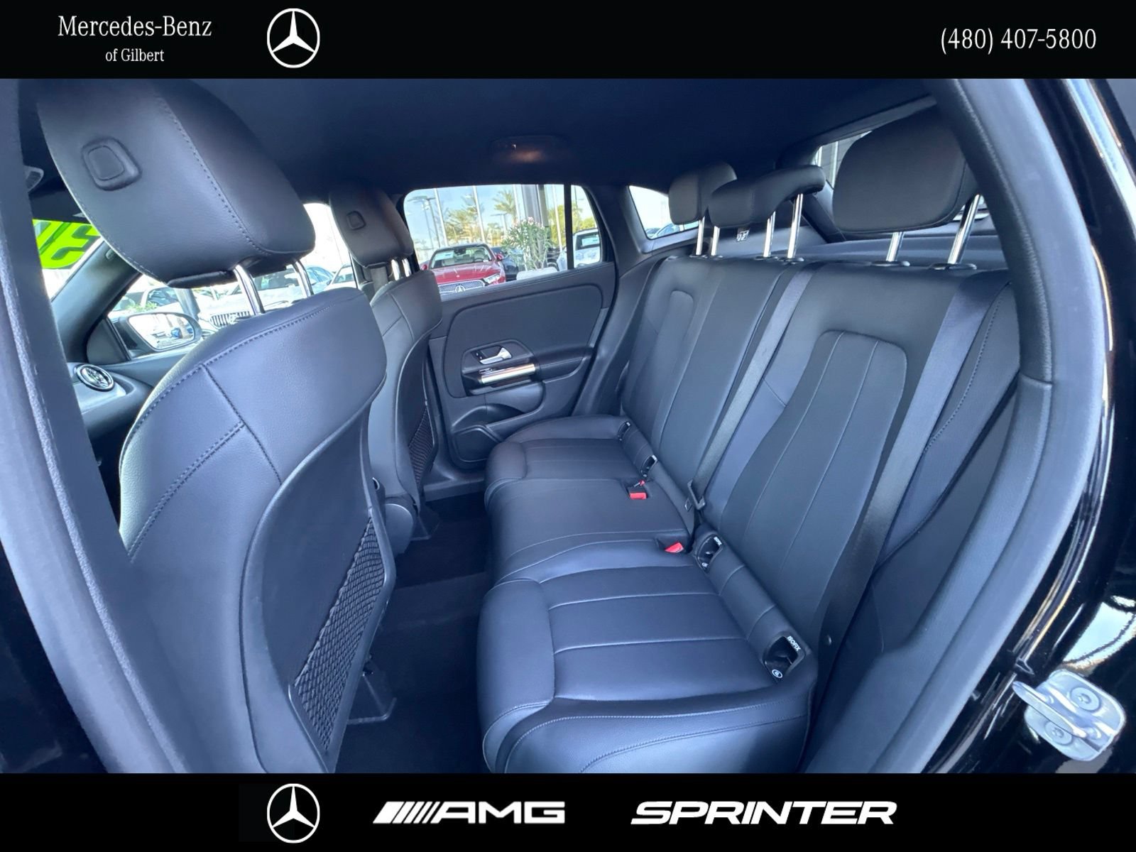 Used 2023 Mercedes-Benz GLA 250 image 18