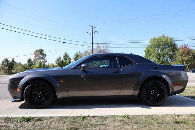 Used 2023 Dodge Challenger R/T Scat Pack image 29