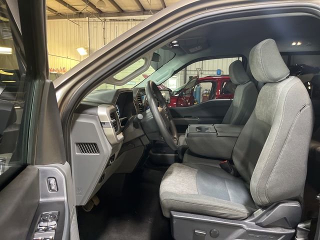 Used 2023 Ford F150 XLT image 16