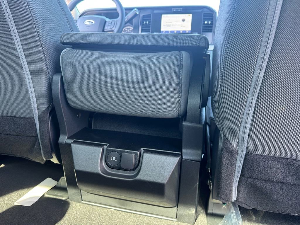 New 2026 Ford F250 XL w/ STX Appearance Package image 23