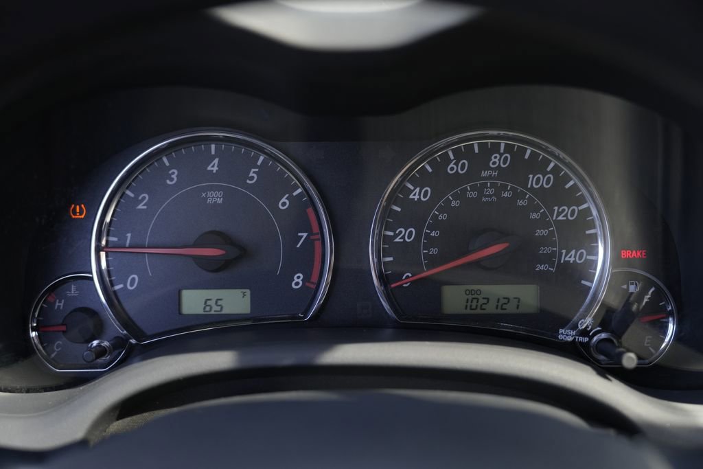 Used 2012 Toyota Corolla S FWD image 42