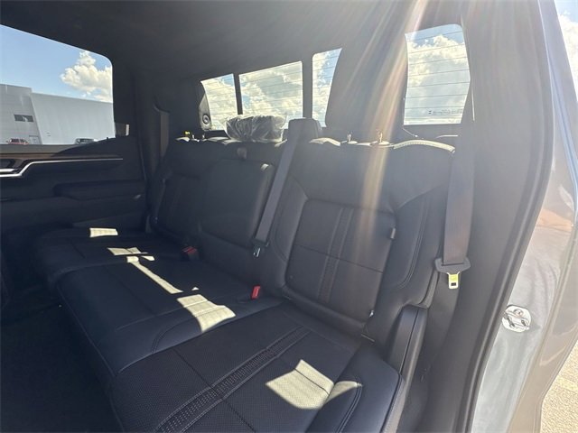 New 2026 Chevrolet Silverado 1500 High Country w/ Technology Package image 26