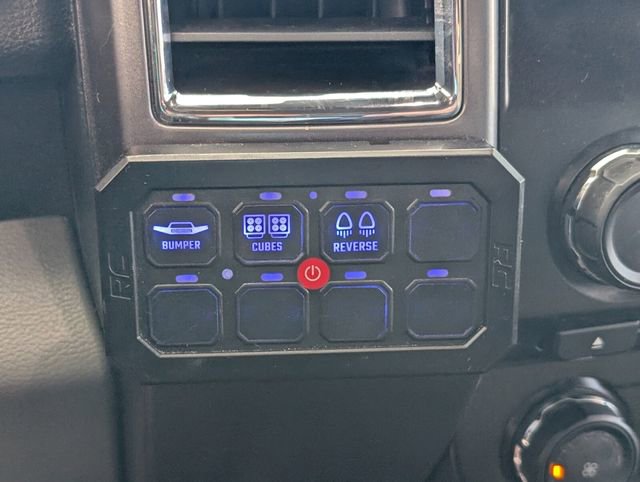 Used 2015 Ford F150 XLT w/ Equipment Group 301A Mid image 23