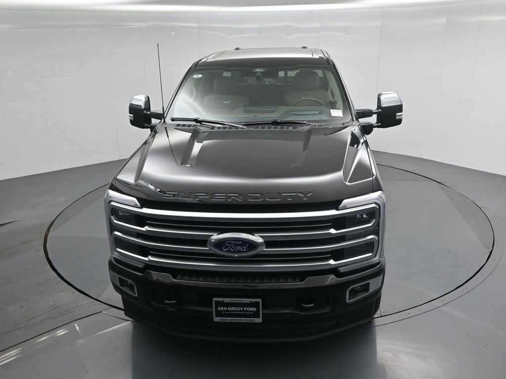 New 2026 Ford F250 4x4 Crew Cab Super Duty image 36