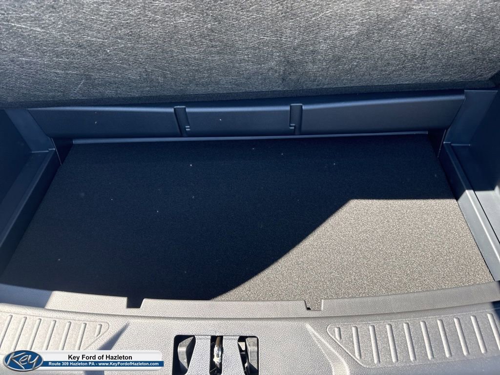 New 2026 Ford Explorer Platinum AWD/4WD image 88