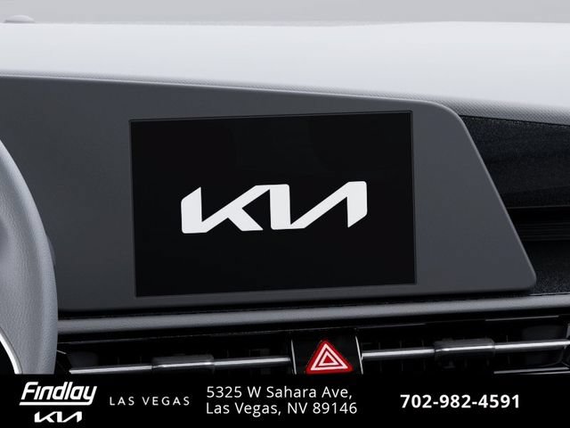 New 2026 Kia Niro LX FWD image 23