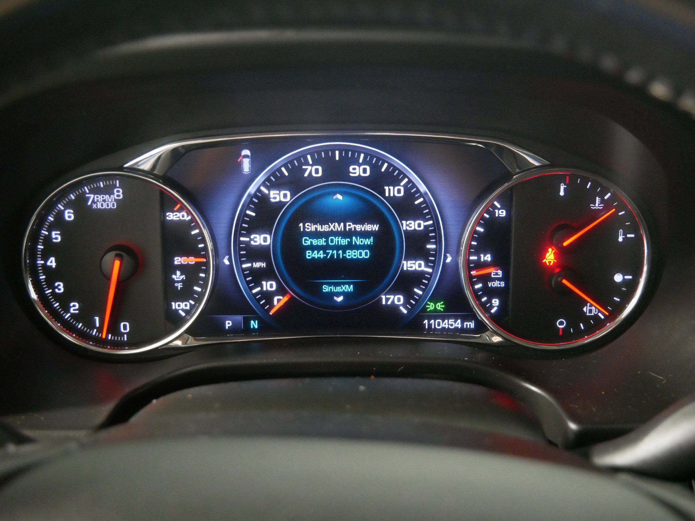 Used 2017 GMC Acadia Denali image 21