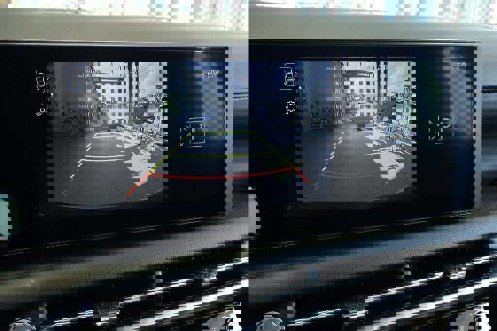 New 2026 Hyundai Santa Cruz SE image 4