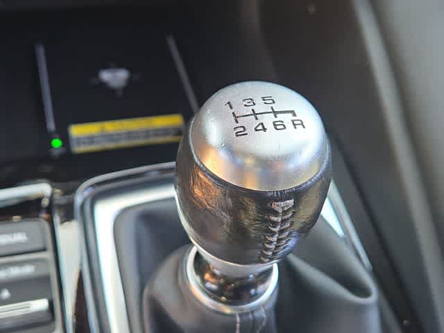 Certified 2024 Acura Integra A-Spec FWD image 32