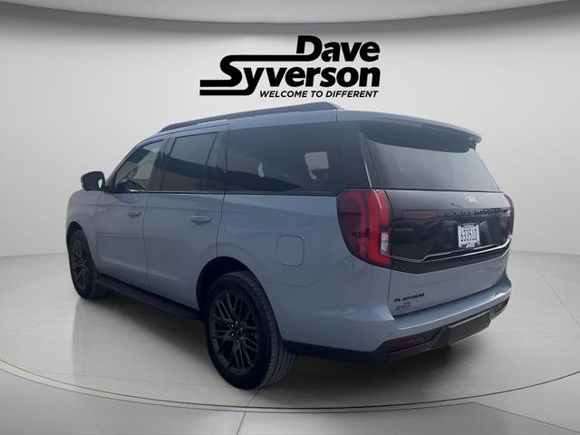 New 2026 Ford Expedition Platinum w/ Stealth Appearance Package AWD/4WD image 7