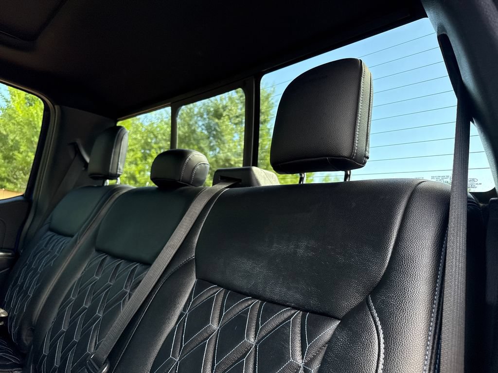 Used 2021 Ford F150 XLT w/ Equipment Group 302A High AWD/4WD image 20