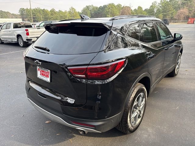 Used 2024 Chevrolet Blazer LT w/ Convenience Package image 5
