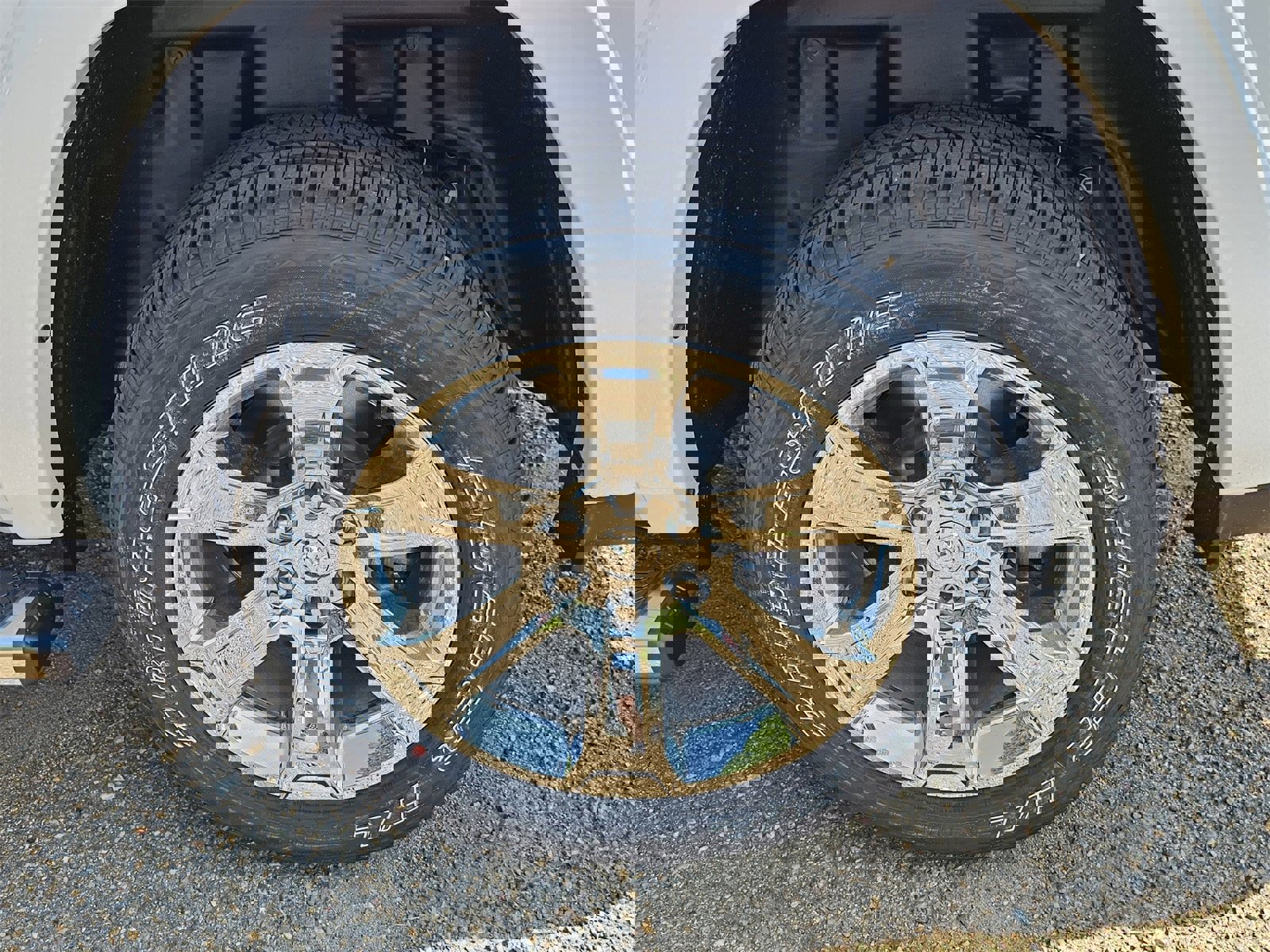 New 2026 RAM 1500 Big Horn image 27