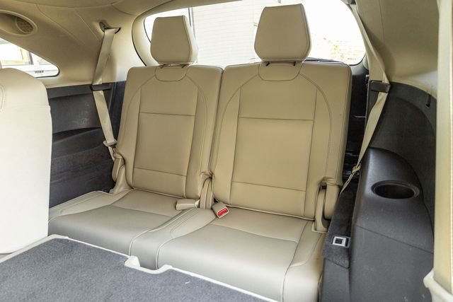 Used 2018 Acura MDX SH-AWD w/ Technology Package image 14