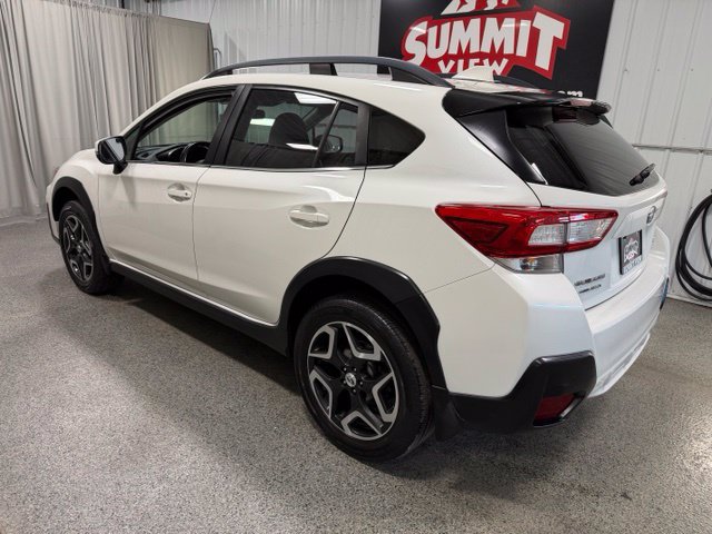 Used 2018 Subaru Crosstrek 2.0i Limited AWD/4WD image 6