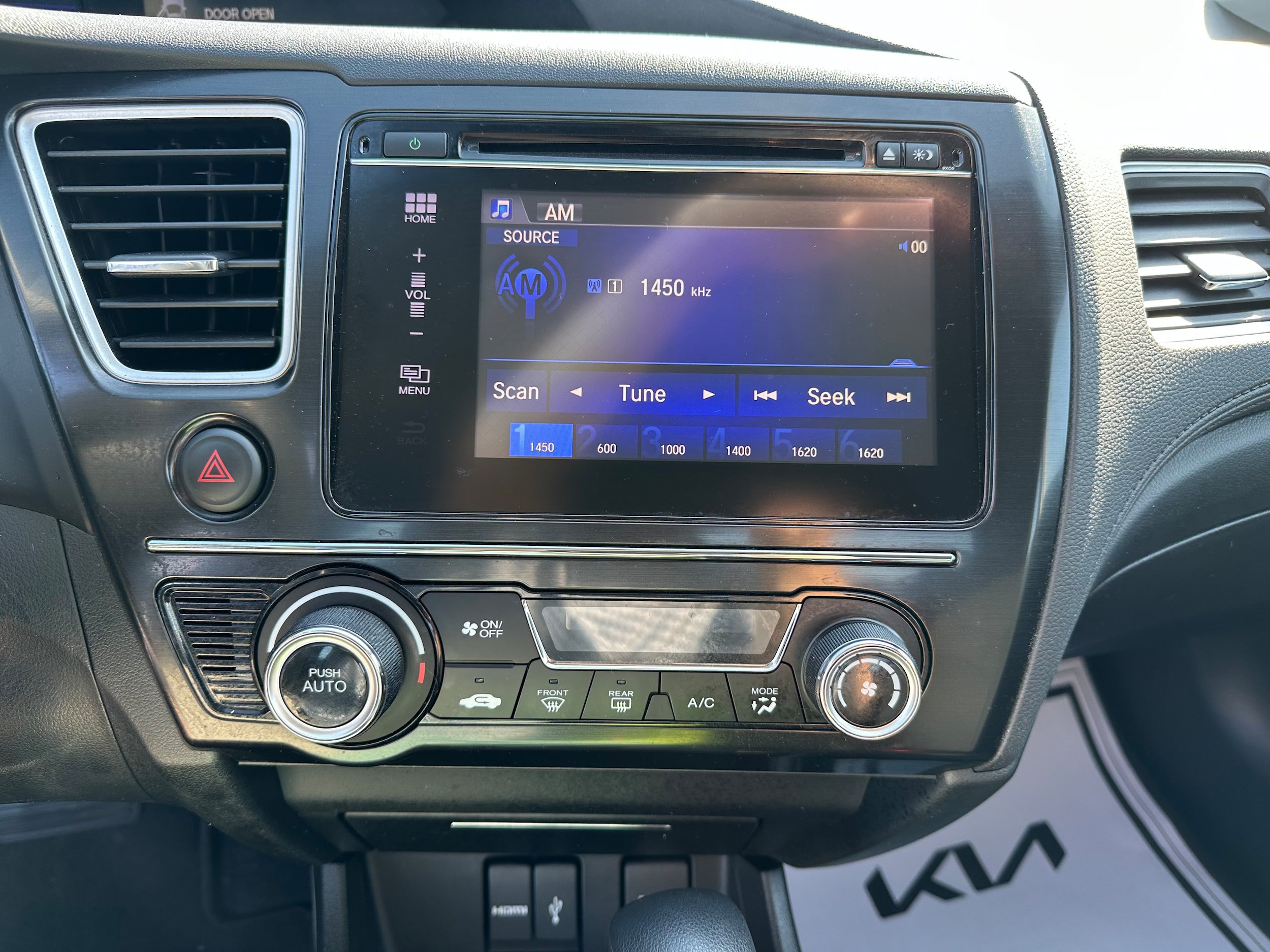 Used 2015 Honda Civic SE image 24