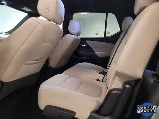Used 2023 Chevrolet Traverse LS w/ Safety Package image 12