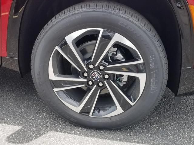 New 2026 Buick Enclave Sport Touring w/ Power Package AWD/4WD image 15