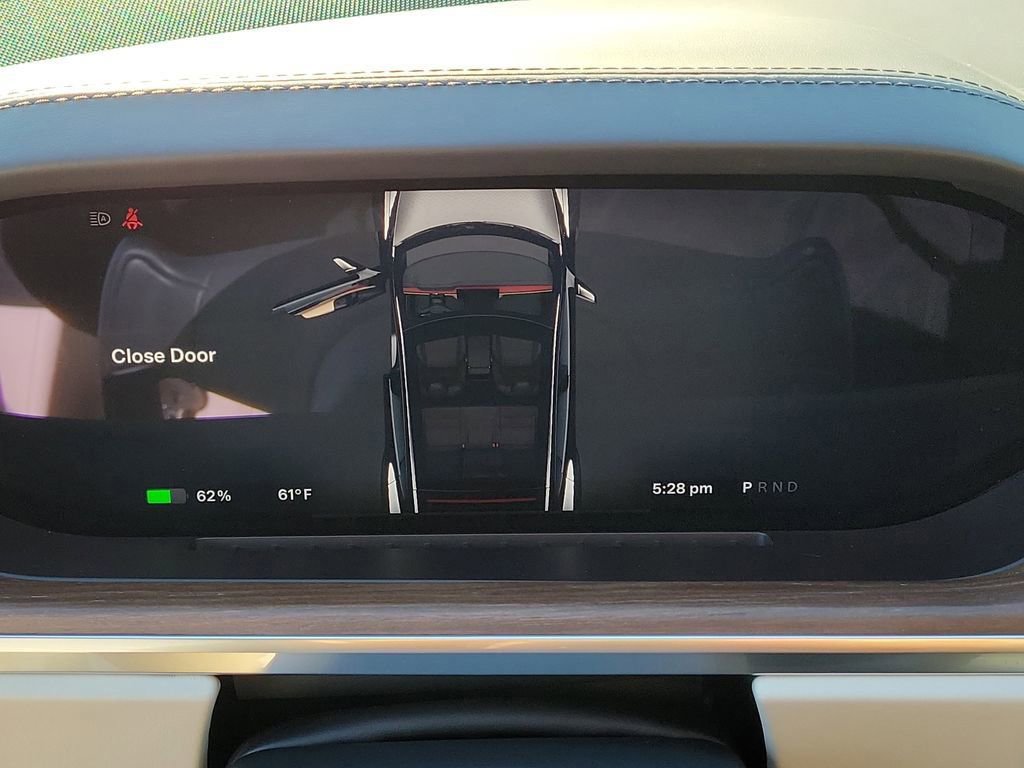Used 2021 Tesla Model S Long Range image 36