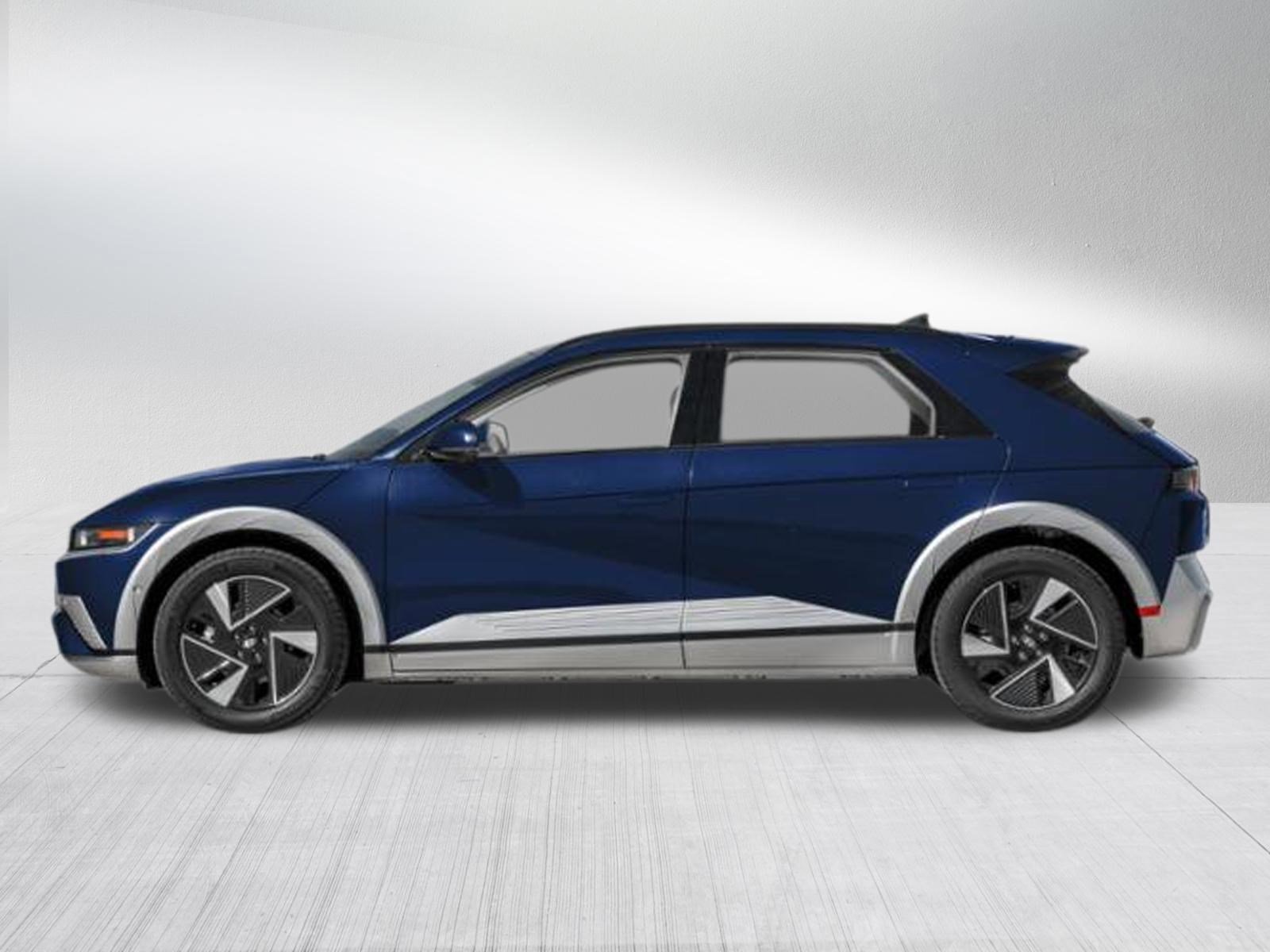 New 2026 Hyundai Ioniq 5 Limited AWD/4WD video 2