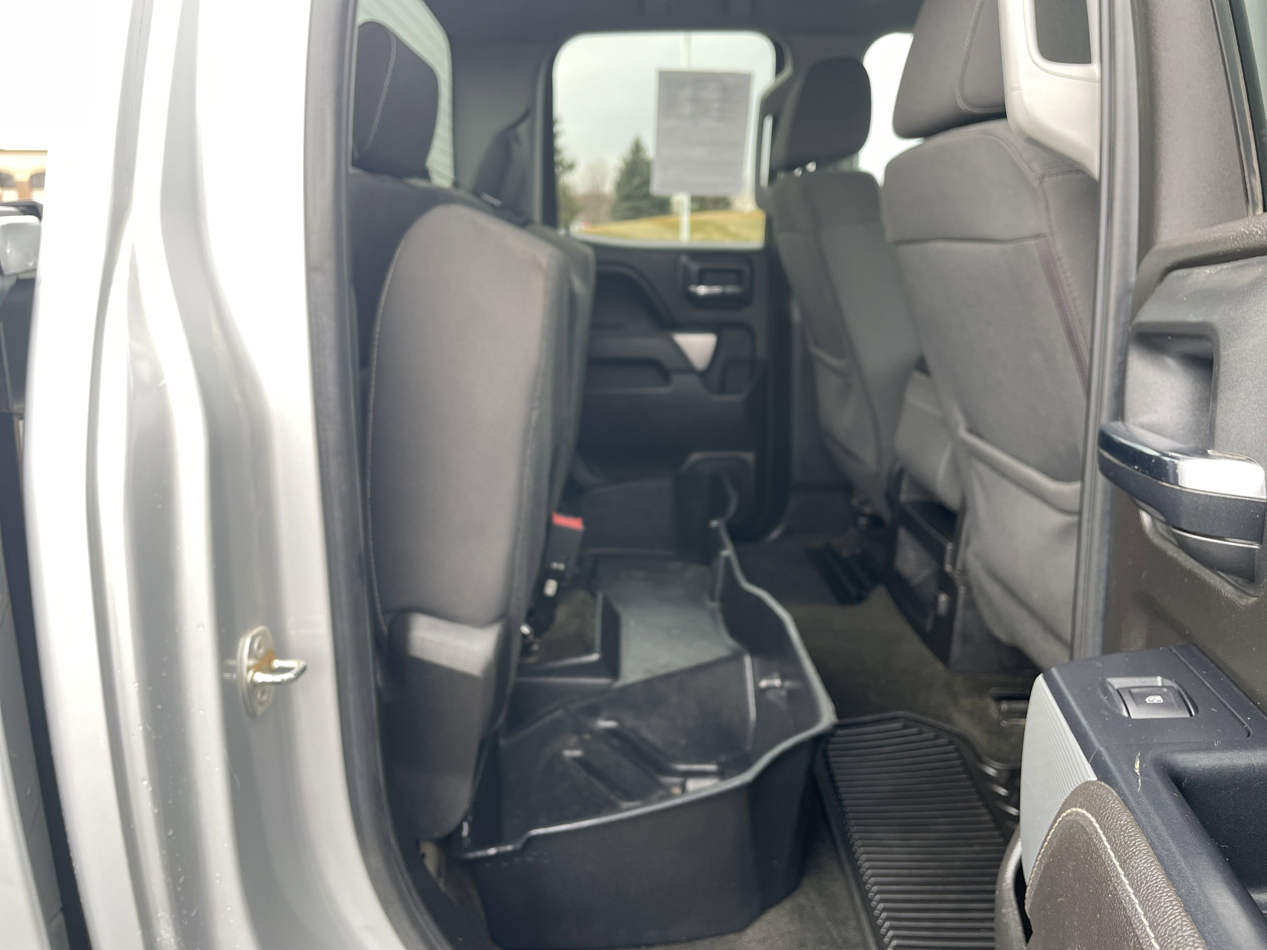 Used 2016 Chevrolet Silverado 1500 LT w/ All Star Edition image 30