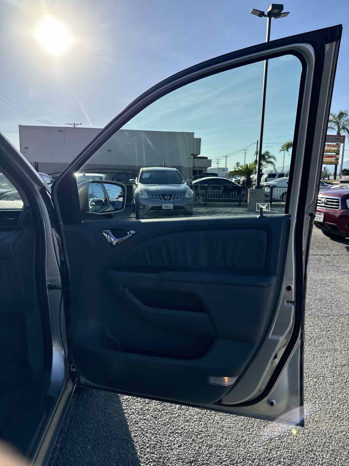 Used 2007 Honda Odyssey EX-L image 14