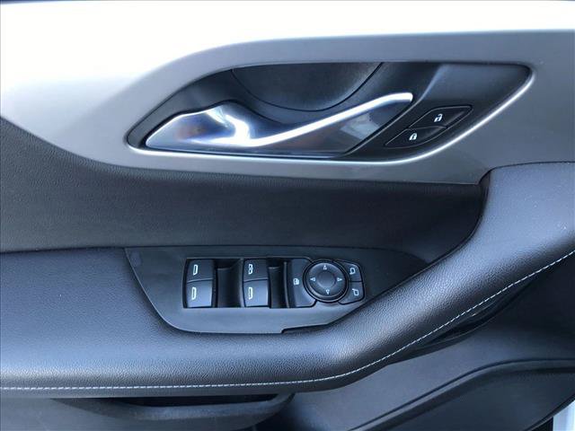 Used 2021 Chevrolet Blazer LT FWD image 15