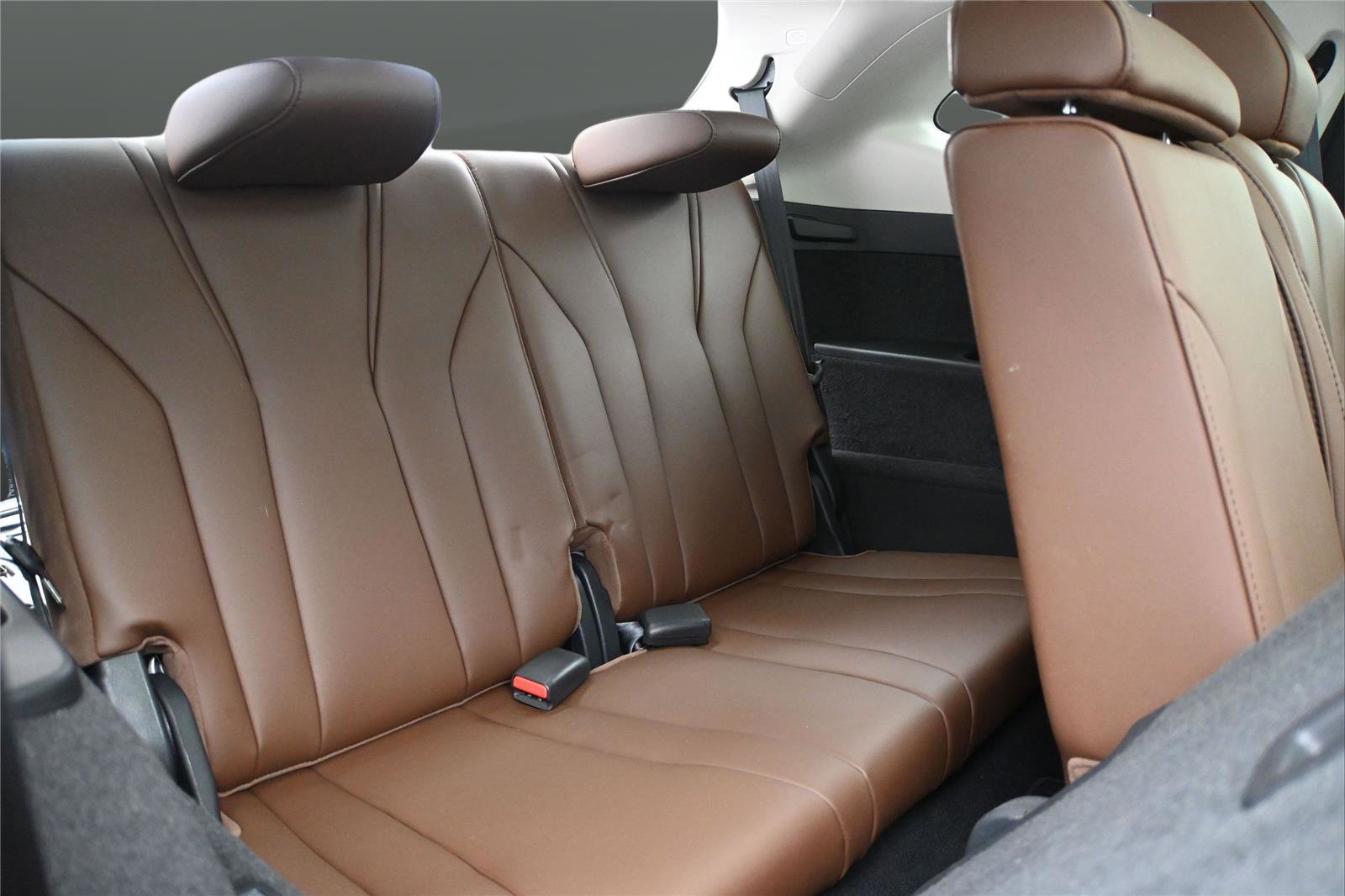Certified 2024 Acura MDX SH-AWD w/ Technology Package image 20