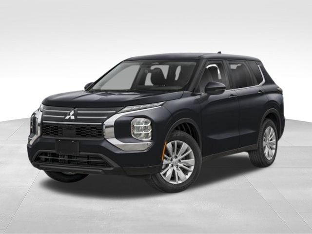 New 2026 Mitsubishi Outlander ES FWD image 30