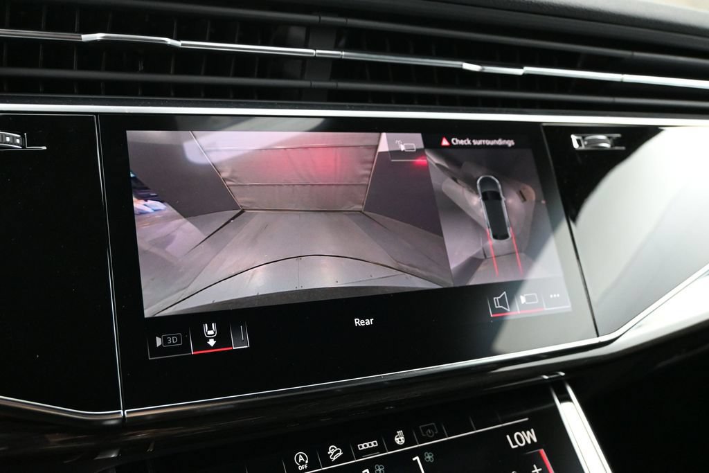 New 2027 Audi Q8 Premium Plus AWD/4WD image 11