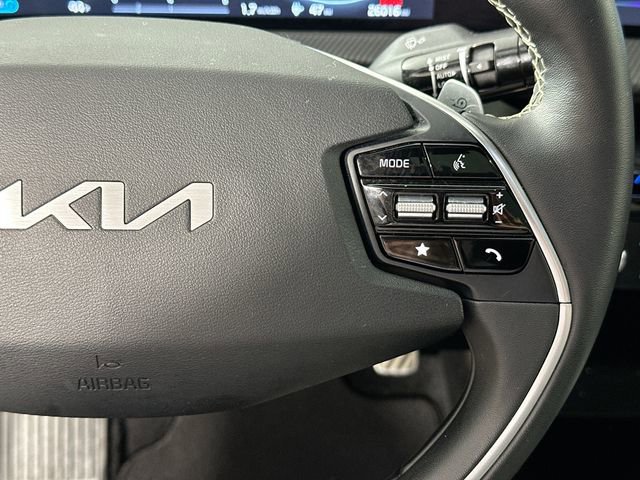 Used 2023 Kia EV6 GT-Line image 25