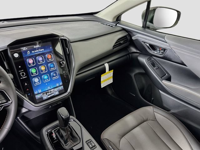 New 2026 Subaru Crosstrek 2.5i Limited AWD/4WD image 24