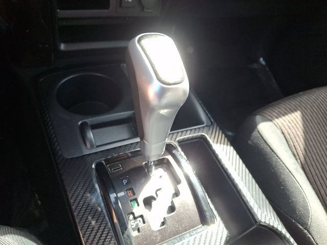 Used 2024 Toyota 4Runner TRD Off-Road AWD/4WD image 16