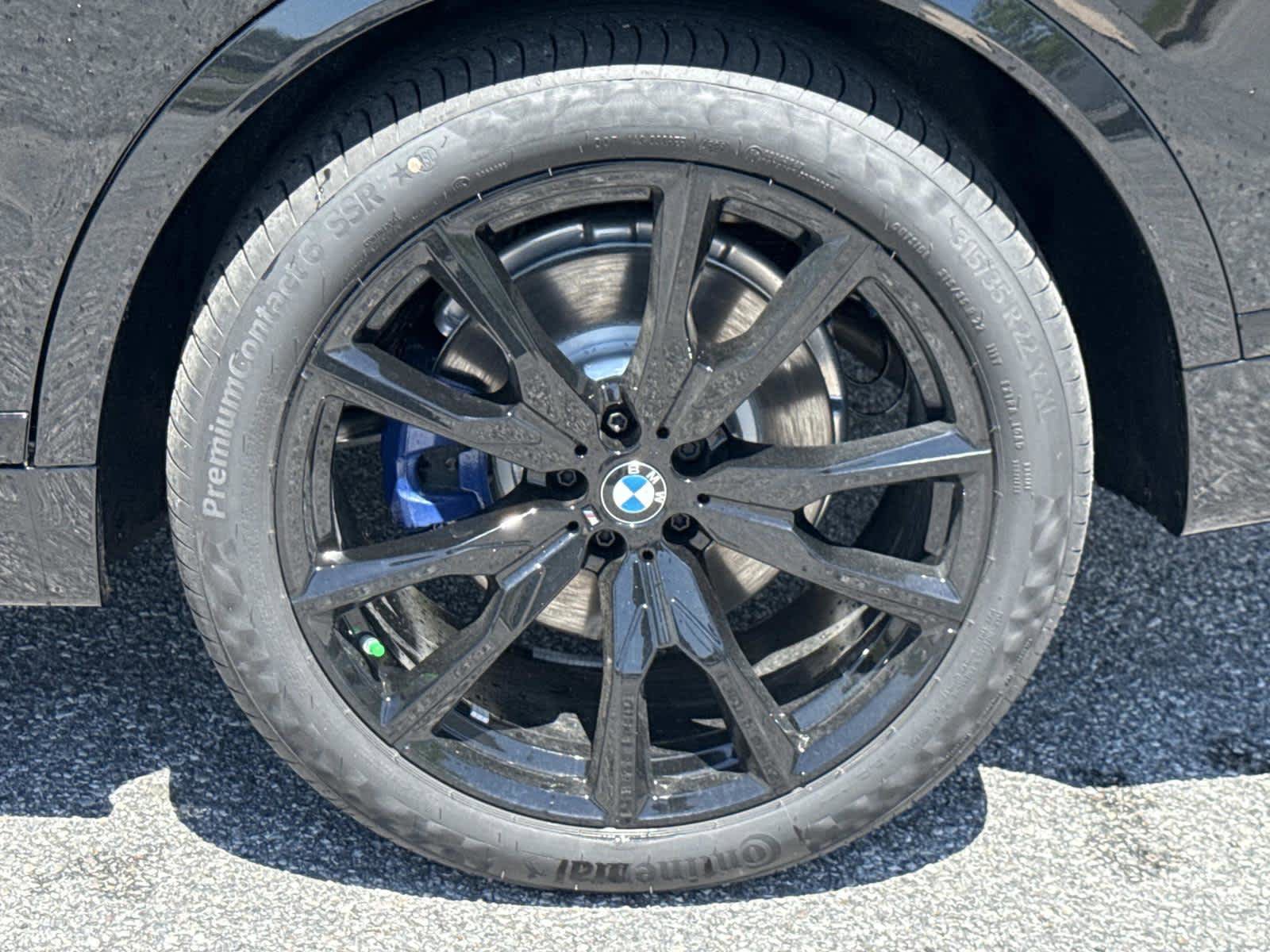 New 2027 BMW X7 xDrive40i w/ Executive Package AWD/4WD image 12