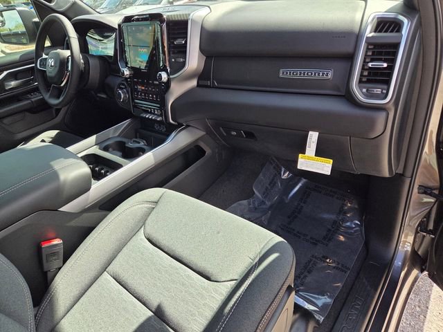 New 2026 RAM 1500 Big Horn AWD/4WD image 20