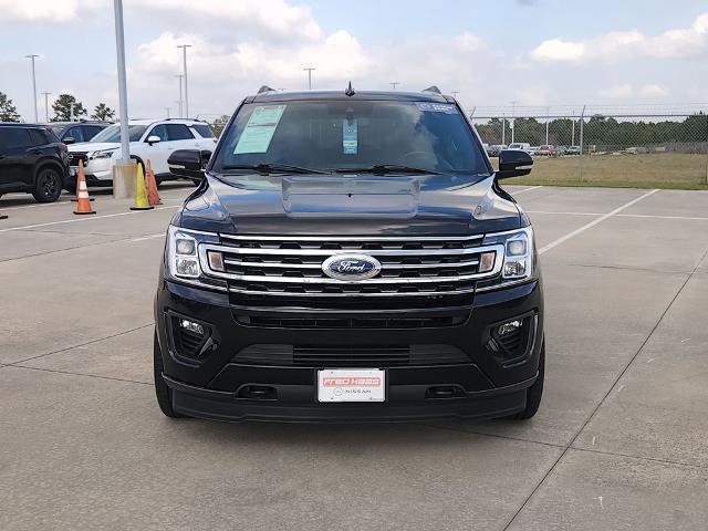 Used 2021 Ford Expedition Max XLT image 9