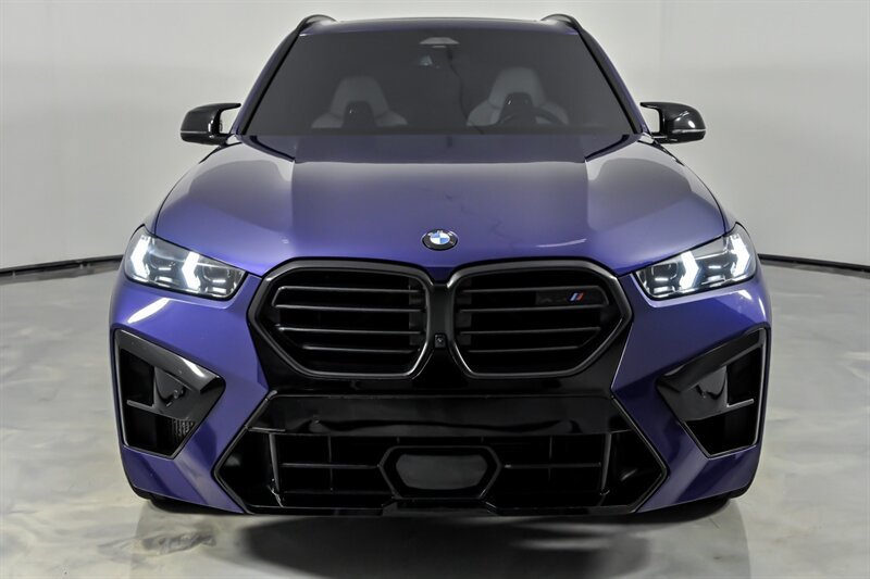 Used 2024 BMW X5 M Competition w/ Executive Package AWD/4WD image 5