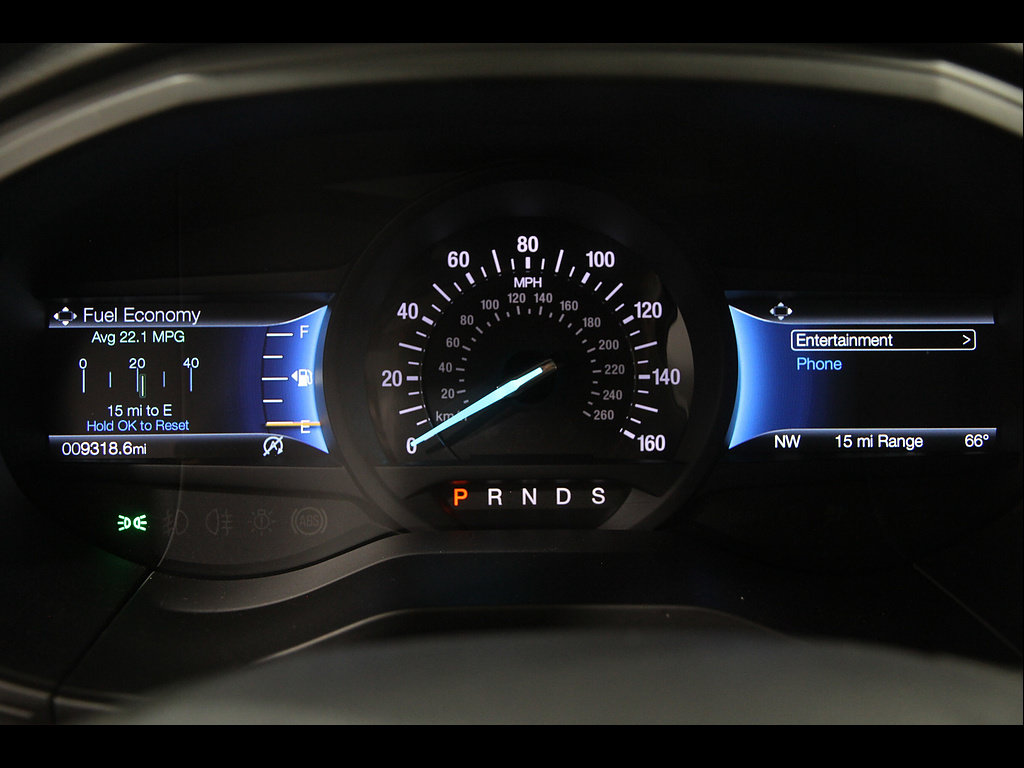 Used 2024 Ford Edge SEL w/ Convenience Package AWD/4WD image 8