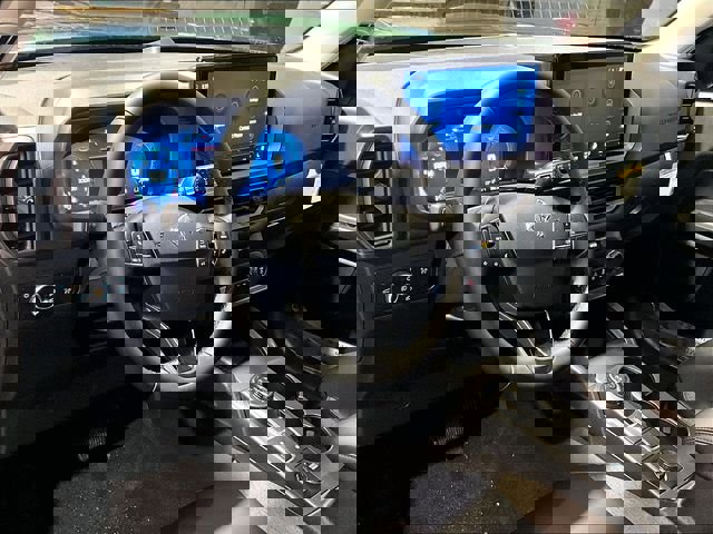 New 2025 Ford Bronco Sport Big Bend w/ Convenience Package AWD/4WD image 22