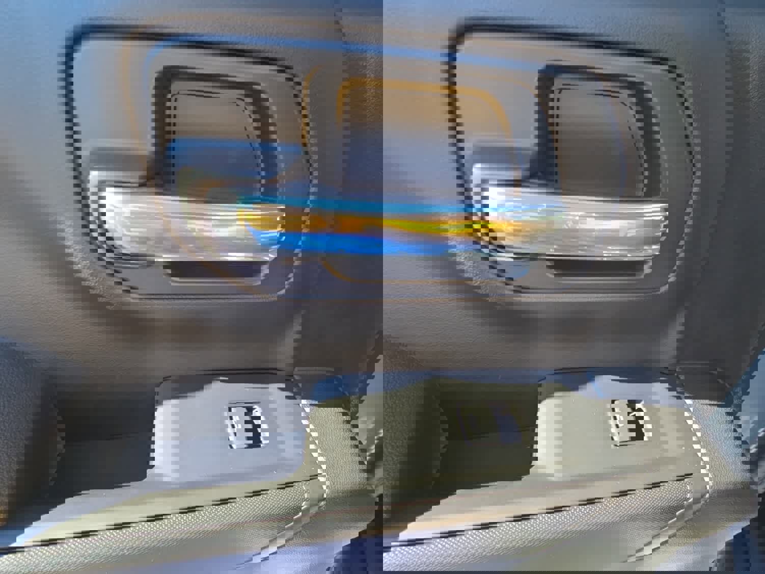 New 2026 Chevrolet Silverado 1500 Custom w/ Turbomax Blackout Package image 26